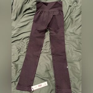 Oner Active Black Leggings